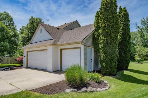 10124 Red Oak Court Fort Wayne IN 46804