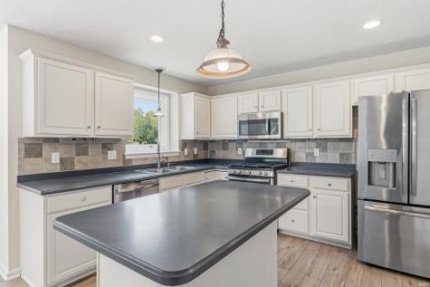 10124 Red Oak Court Fort Wayne IN 46804
