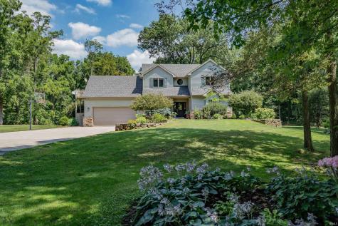 1102 Hathaway Road Fort Wayne IN 46845