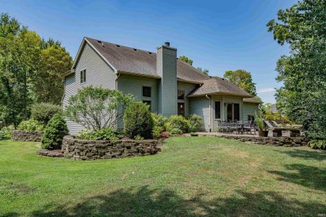 1102 Hathaway Road Fort Wayne IN 46845