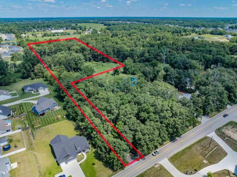 1102 Hathaway Road Fort Wayne IN 46845