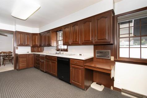 205 N Baum Street Avilla IN 46710