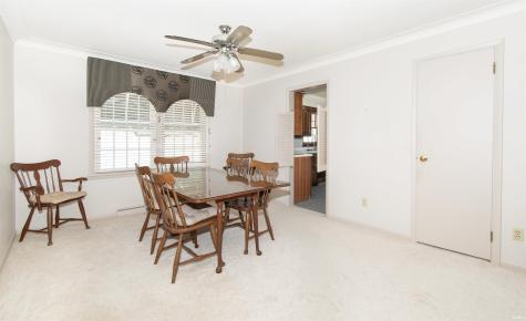 205 N Baum Street Avilla IN 46710