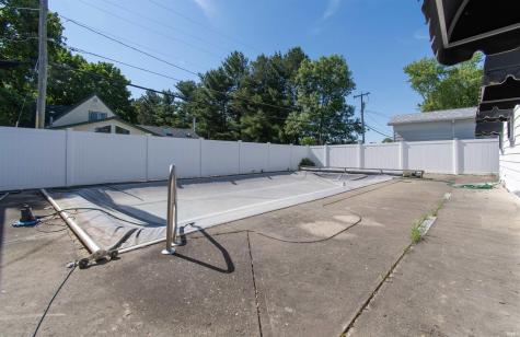 205 N Baum Street Avilla IN 46710