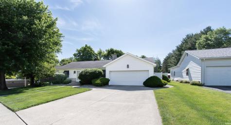 205 N Baum Street Avilla IN 46710
