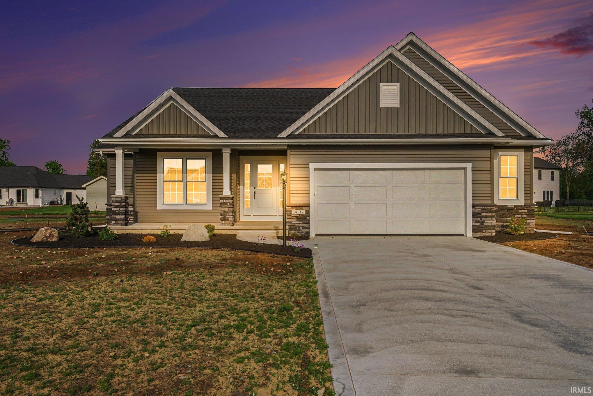 58547 Woodfield View Elkhart IN 46517