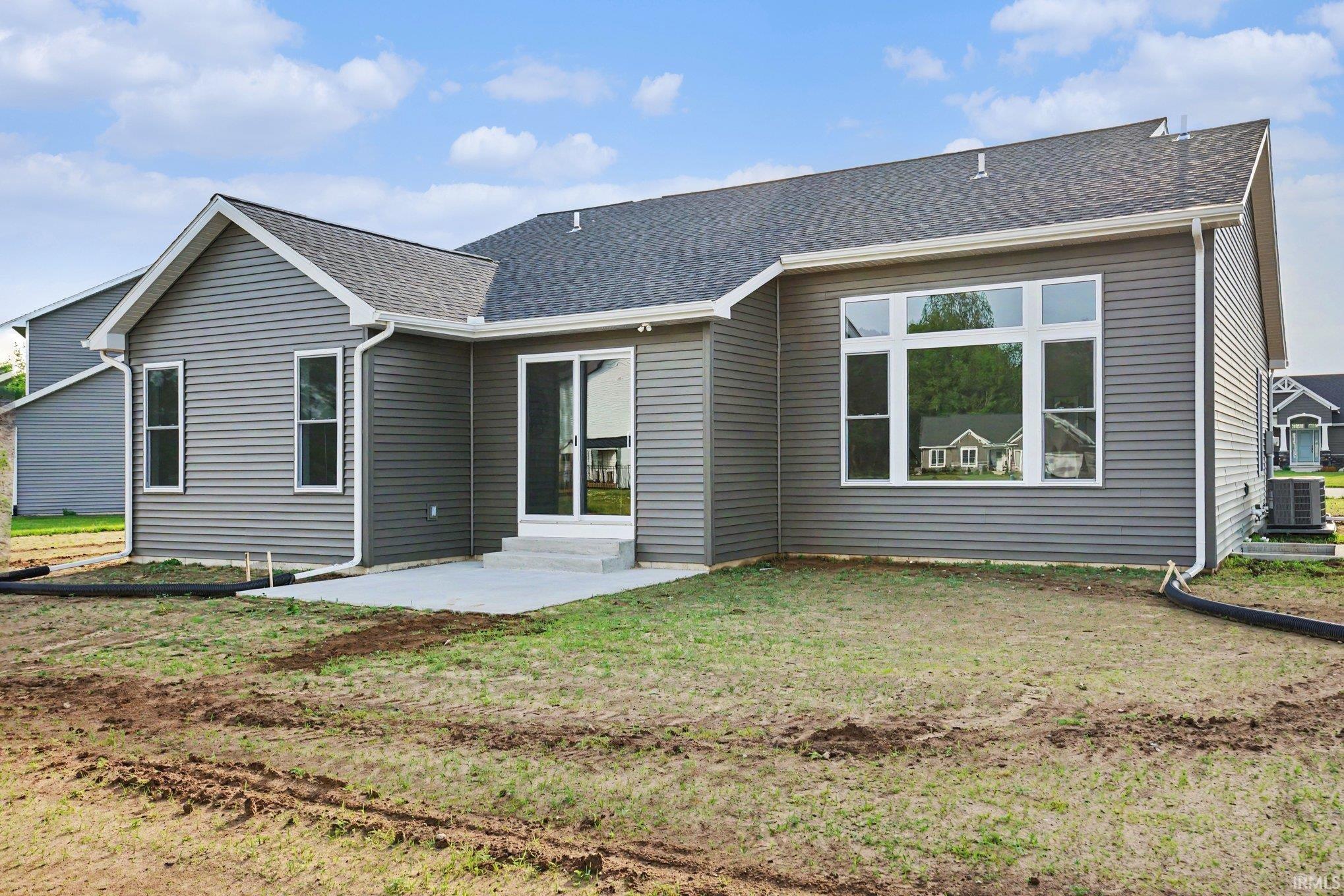 58547 Woodfield View Elkhart IN 46517
