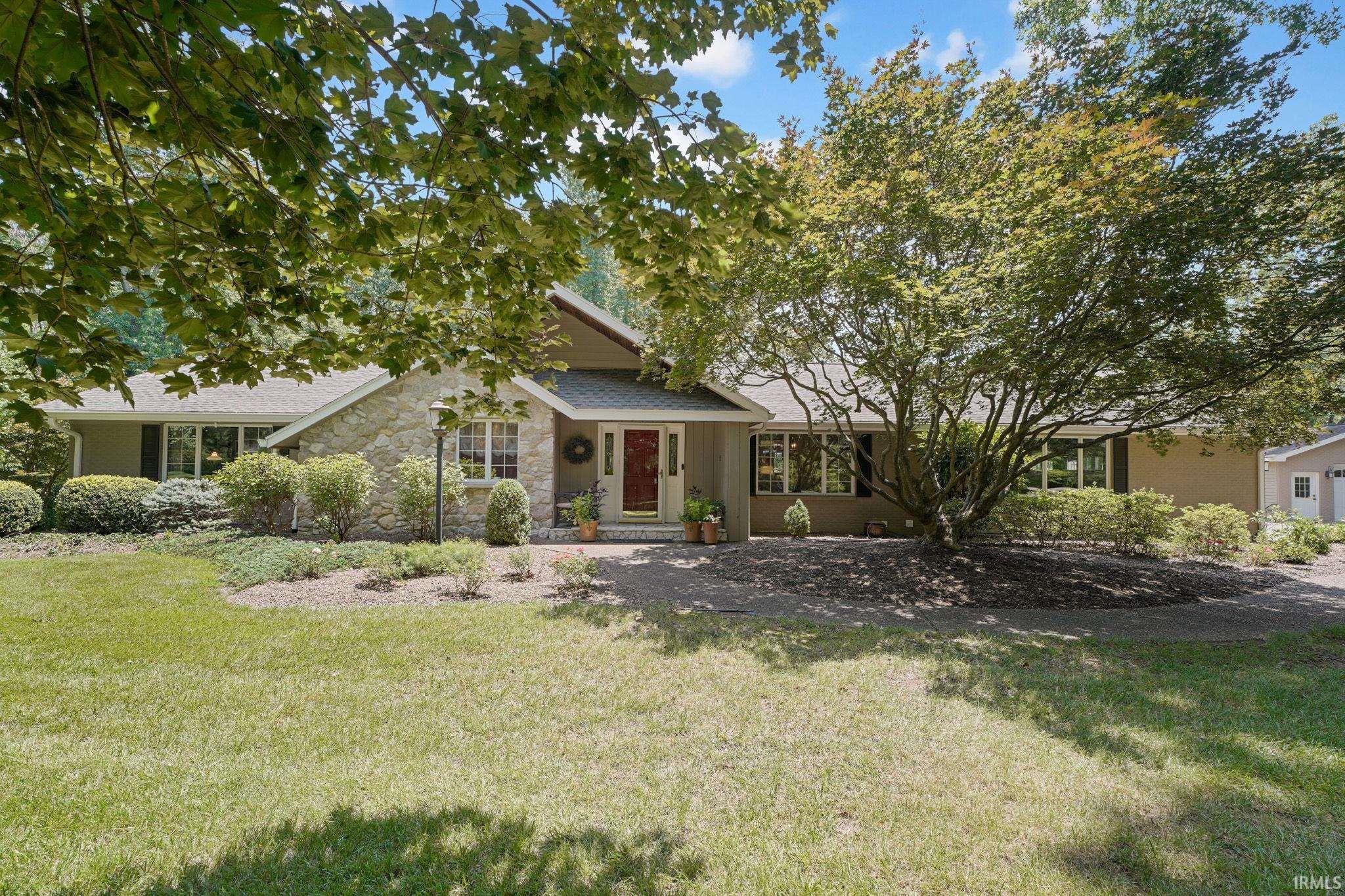 11051 Kahre Court Evansville IN 47710