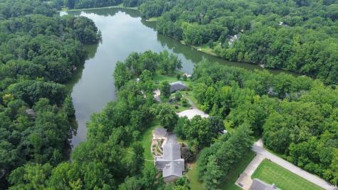 11051 Kahre Court Evansville IN 47710