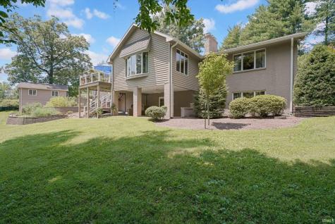 11051 Kahre Court Evansville IN 47710