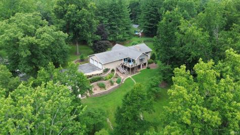 11051 Kahre Court Evansville IN 47710