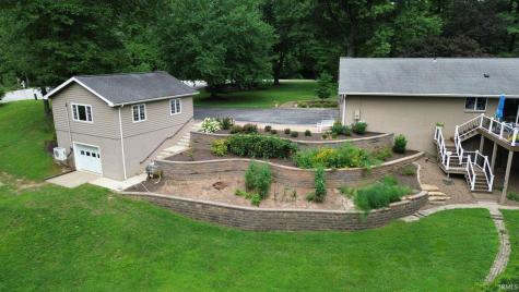 11051 Kahre Court Evansville IN 47710