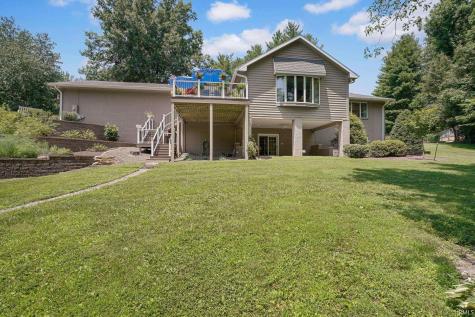 11051 Kahre Court Evansville IN 47710