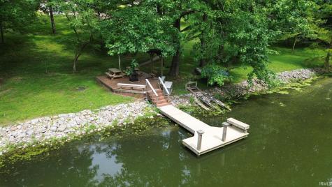 11051 Kahre Court Evansville IN 47710
