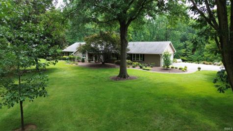 11051 Kahre Court Evansville IN 47710