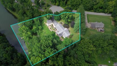 11051 Kahre Court Evansville IN 47710