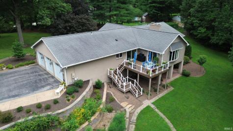 11051 Kahre Court Evansville IN 47710