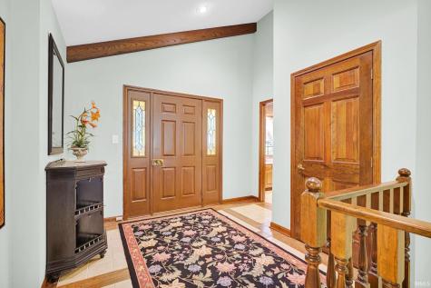 11051 Kahre Court Evansville IN 47710