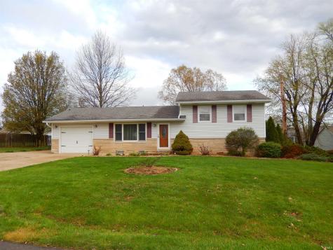 7222 W Reeves Road Bloomington IN 47404
