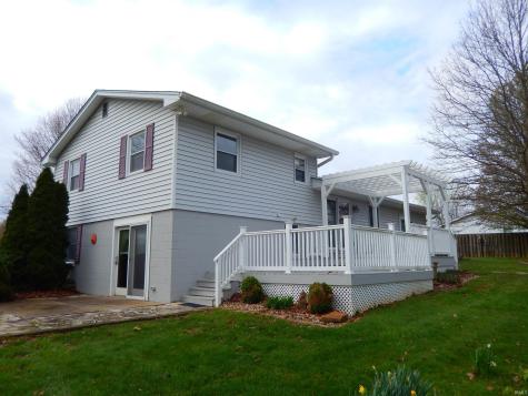 7222 W Reeves Road Bloomington IN 47404
