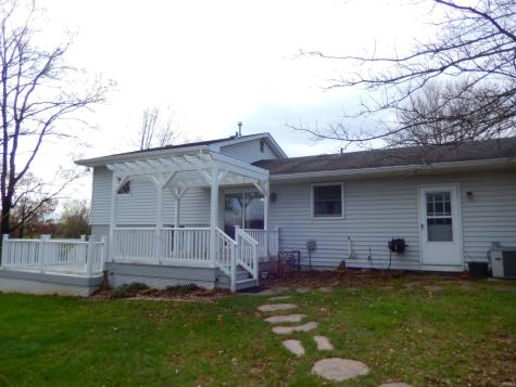 7222 W Reeves Road Bloomington IN 47404