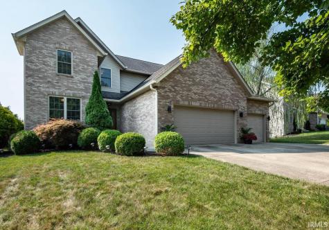 892 E Keenland Court Bloomington IN 47401