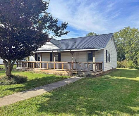 1779 Scenic Hill Road Loogootee IN 47553