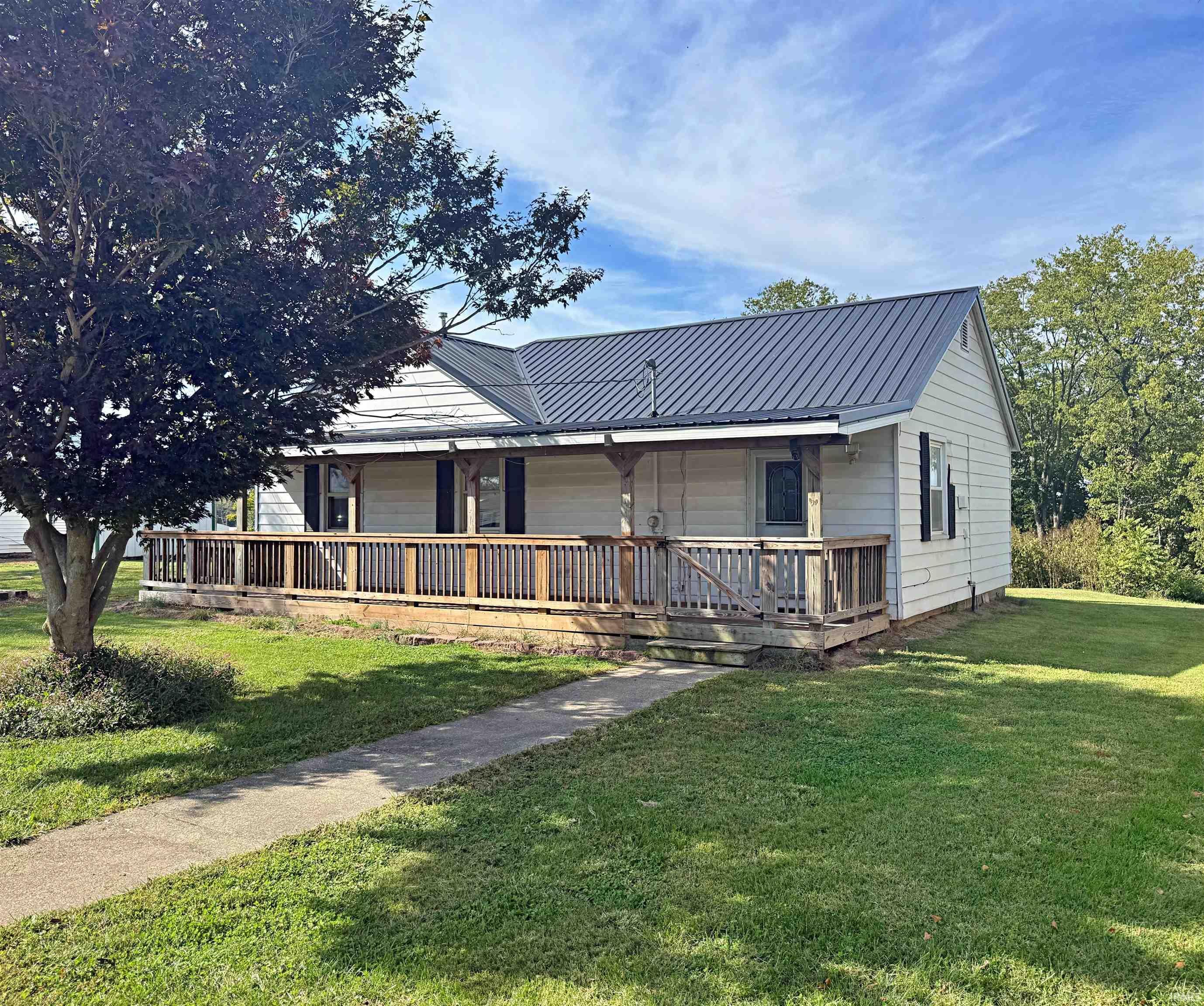 1779 Scenic Hill Road Loogootee IN 47553