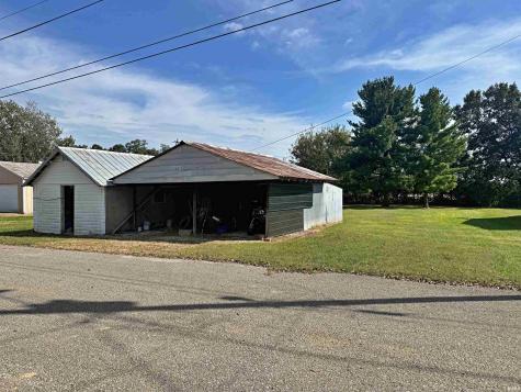 1779 Scenic Hill Road Loogootee IN 47553