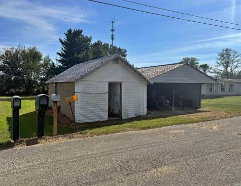1779 Scenic Hill Road Loogootee IN 47553