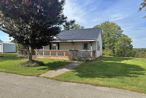 1779 Scenic Hill Road Loogootee IN 47553
