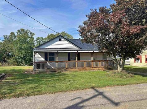 1779 Scenic Hill Road Loogootee IN 47553