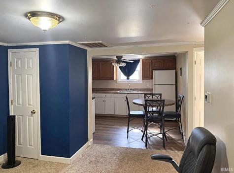 1779 Scenic Hill Road Loogootee IN 47553