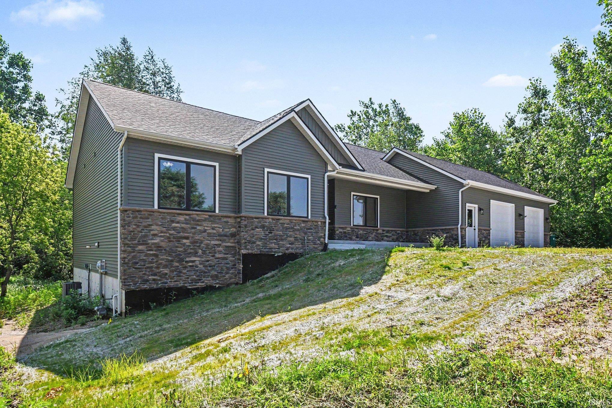 60620 Lilac Road South Bend IN 46614