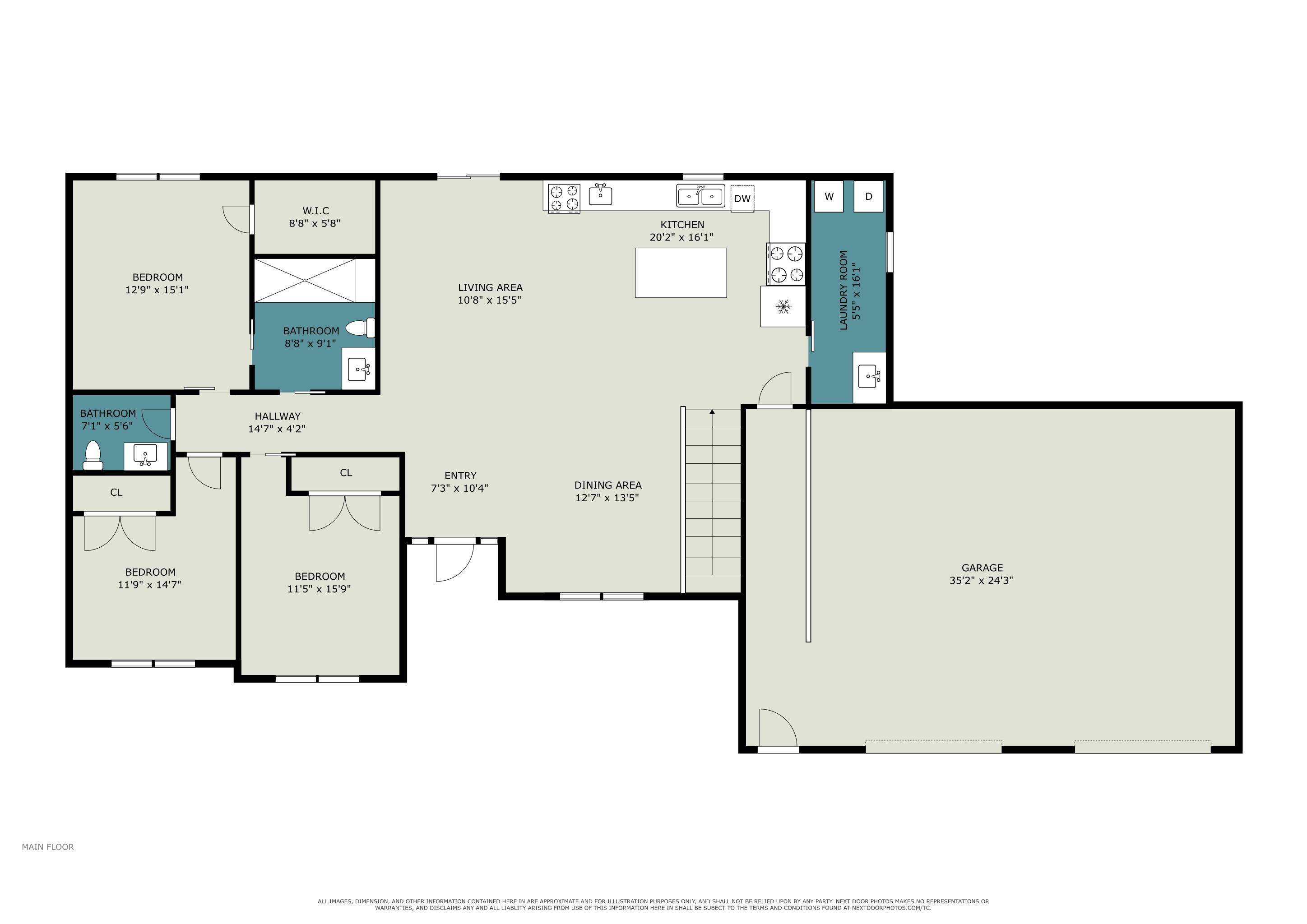 60620 Lilac Road South Bend IN 46614