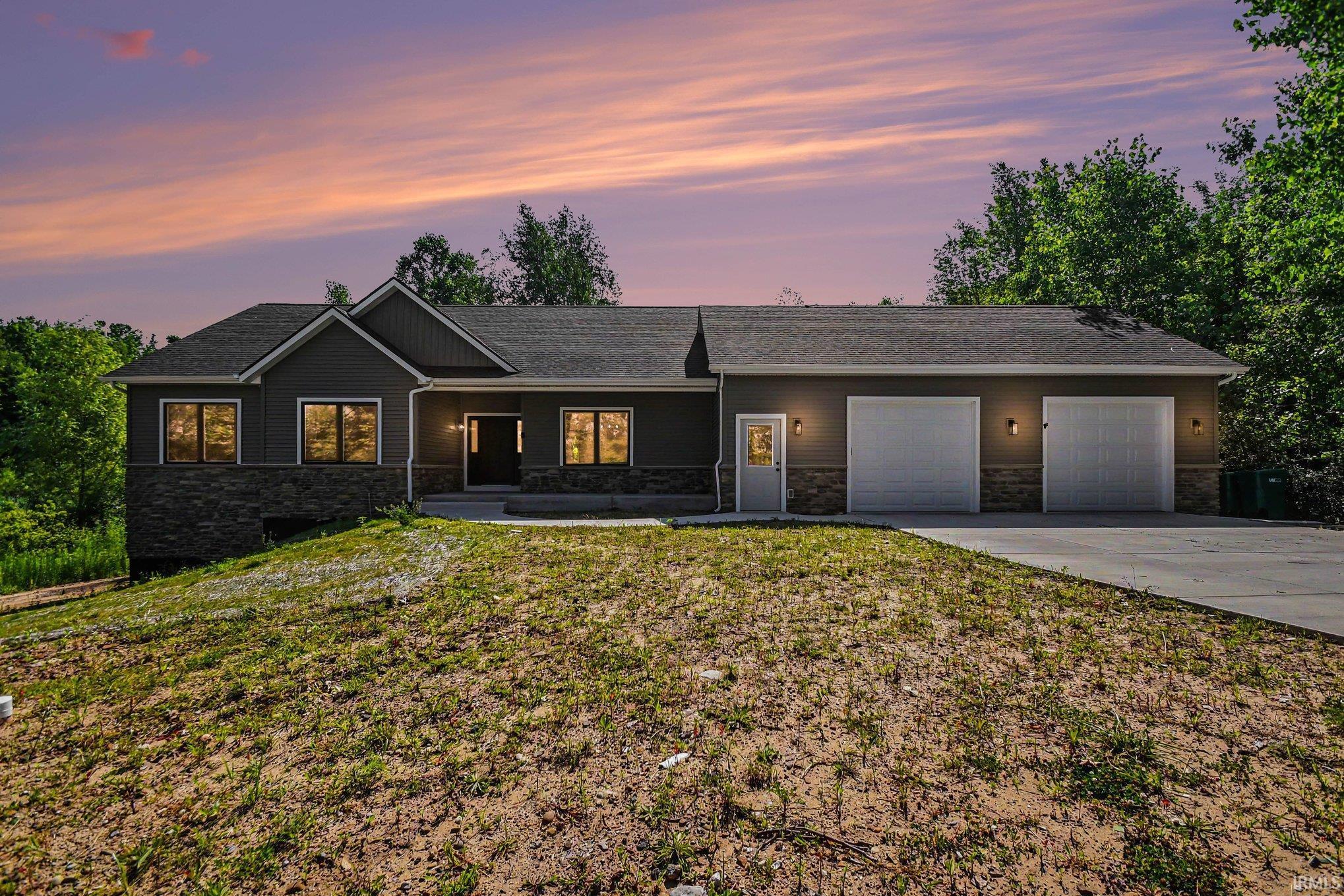 60620 Lilac Road South Bend IN 46614