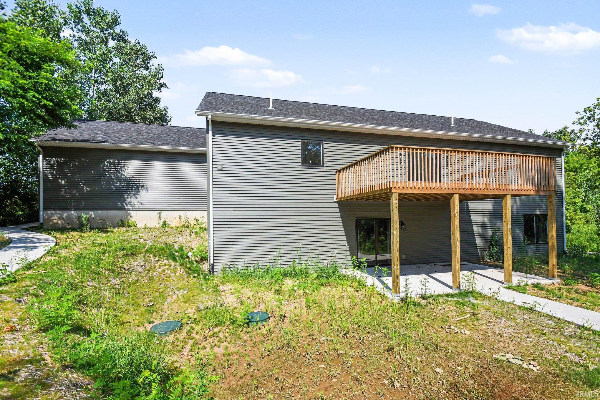 60620 Lilac Road South Bend IN 46614