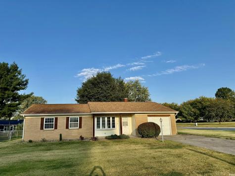 404 S Hickory Drive Bloomington IN 47403