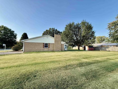 404 S Hickory Drive Bloomington IN 47403