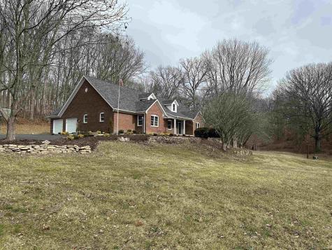 1010 River Road Spencer IN 47460