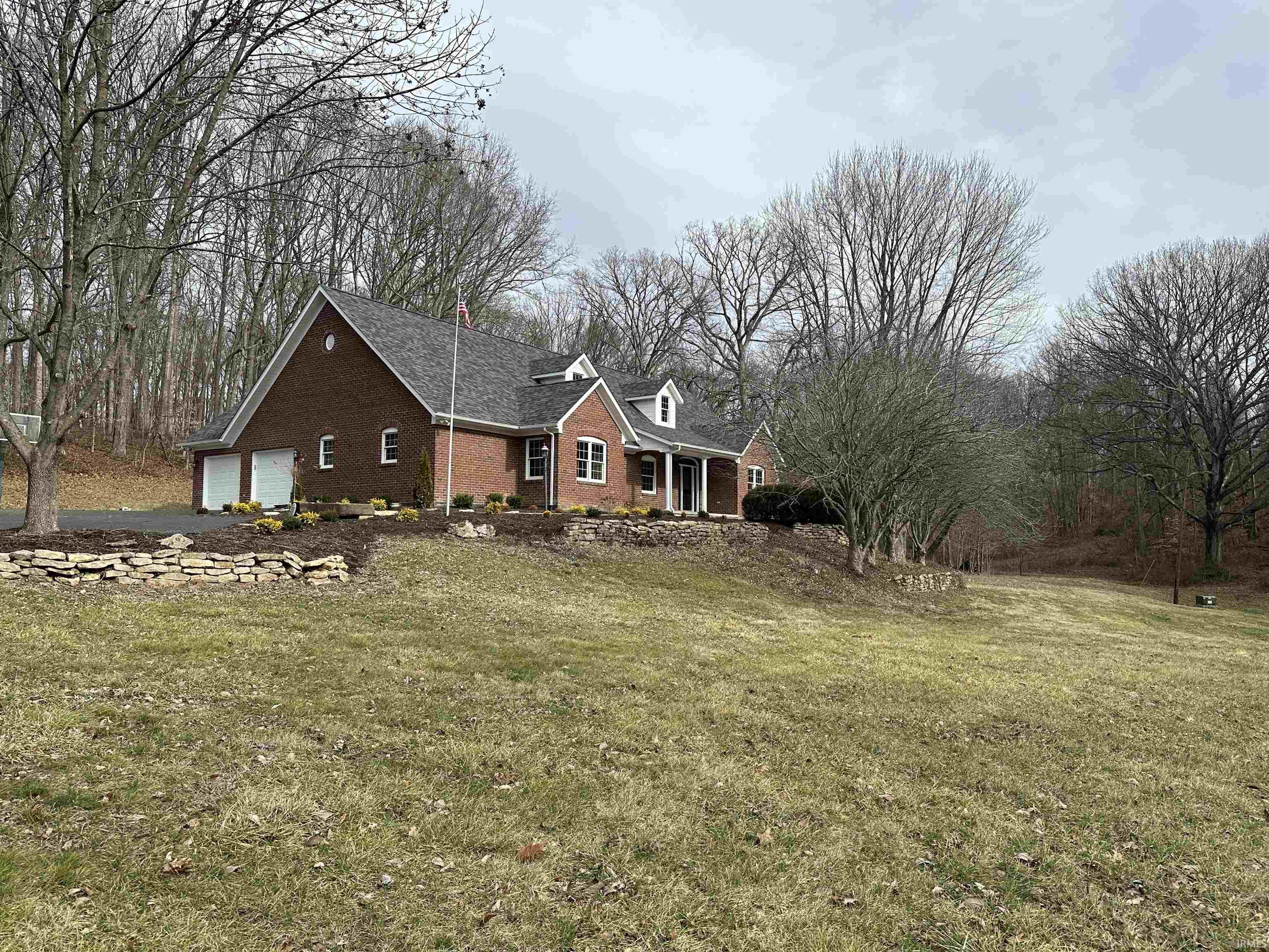 1010 River Road Spencer IN 47460