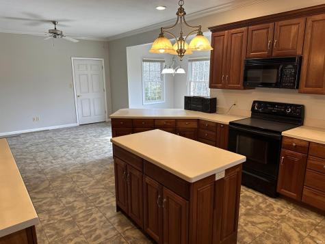 1010 River Road Spencer IN 47460