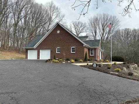 1010 River Road Spencer IN 47460