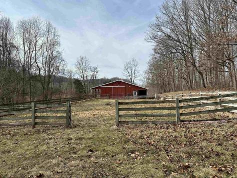 1010 River Road Spencer IN 47460