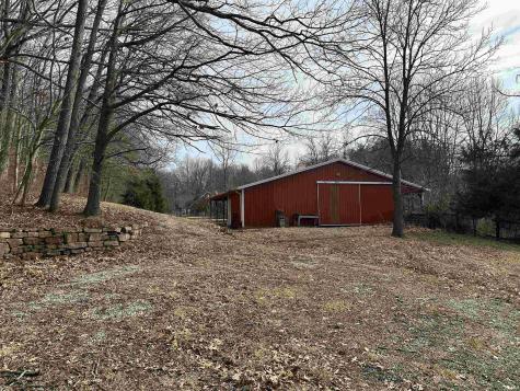 1010 River Road Spencer IN 47460