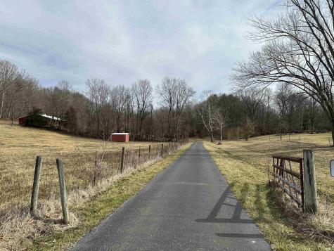 1010 River Road Spencer IN 47460
