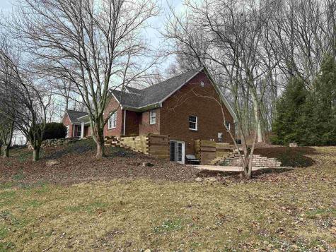 1010 River Road Spencer IN 47460