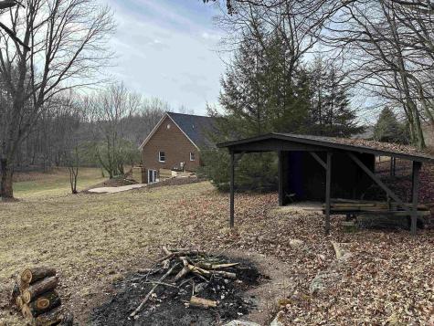 1010 River Road Spencer IN 47460