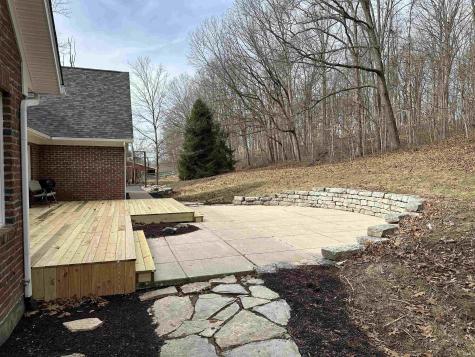 1010 River Road Spencer IN 47460