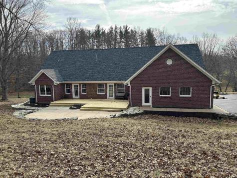 1010 River Road Spencer IN 47460